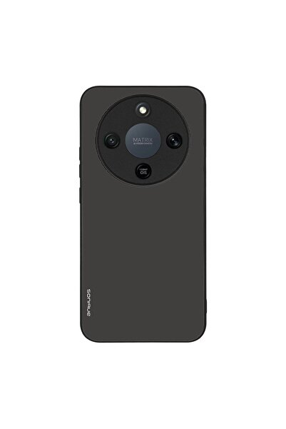 Sonique Θήκη ColorBloc Series για Honor Magic8 Lite 5G Γκρι
