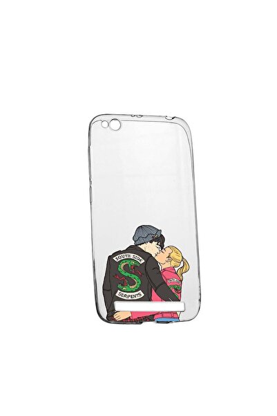 bestcase Husa de protectie Riverdale South Side Serpents, Movie, pentru Xiaom...