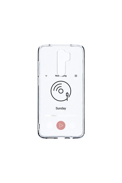 bestcase Husa BestCase¬Æ Clear Silicon 2MM, Compatibila Cu Xiaomi Redmi 9, Mu...