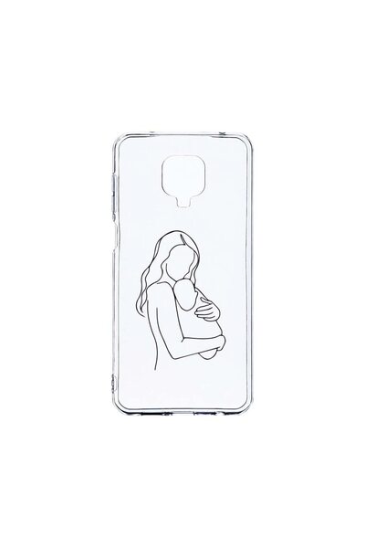 bestcase Husa BestCase¬Æ Clear Silicon 2MM, Compatibila Cu Xiaomi Redmi Note ...