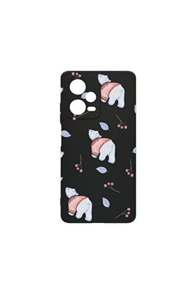 bestcase Husa BestCase¬Æ SLIM SIlicon 0.8MM, Compatibila Cu Xiaomi Redmi Note...