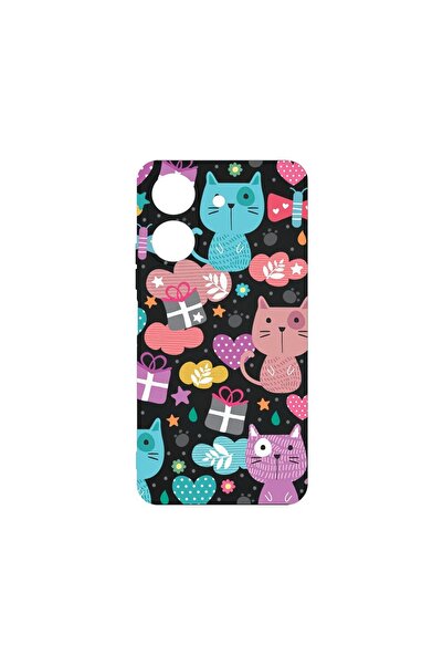 bestcase Husa BestCase¬Æ Slim SIlicon 0.8MM, Compatibila Cu Xiaomi Redmi 13C,...