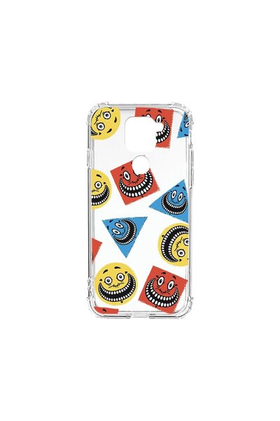 bestcase Husa BestCase¬Æ Anti Shock 1.5MM, Compatibila Cu Xiaomi Redmi Note 9...