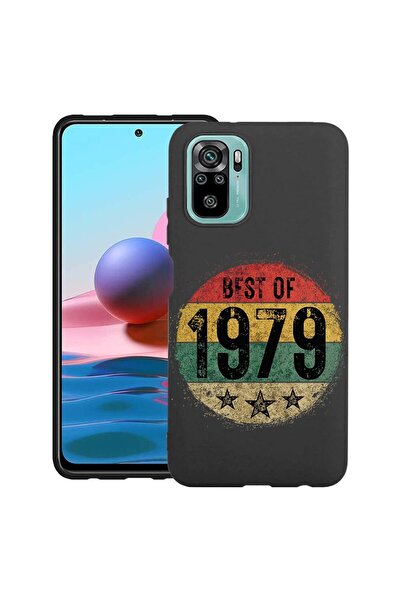 bestcase ¬Æ Husa Slim Silicon pentru Xiaomi Redmi Note 10 Pro / Note 10 Pro M...