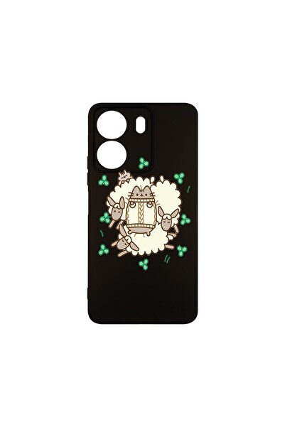 bestcase Husa BestCase¬Æ Premium Silicon, Compatibila Cu Xiaomi Redmi 13C 4G,...