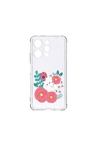 bestcase Husa BestCase¬Æ Anti Shock 1.5MM, Compatibila Cu Xiaomi Redmi 12 4G,...