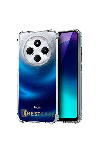 bestcase Γνήσια Θήκη BestCase για Xiaomi Redmi 14C / Redmi 4A / Poco C75, Αντ...