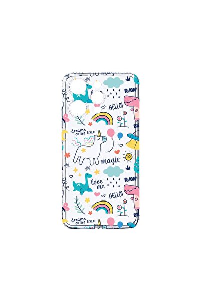 bestcase Husa BestCase¬Æ Clear Silicon 2MM, Compatibila Cu Xiaomi Redmi 12 4G...