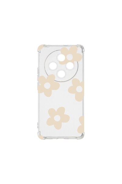bestcase Husa pentru Xiaomi Redmi 14C, BestCase¬Æ Anti Shock 1.5MM, Retro Dai...