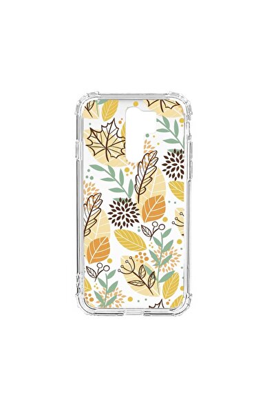 bestcase Anti Shock Silicone Case Compatible with Xiaomi Redmi 9, Autumn, Mil...