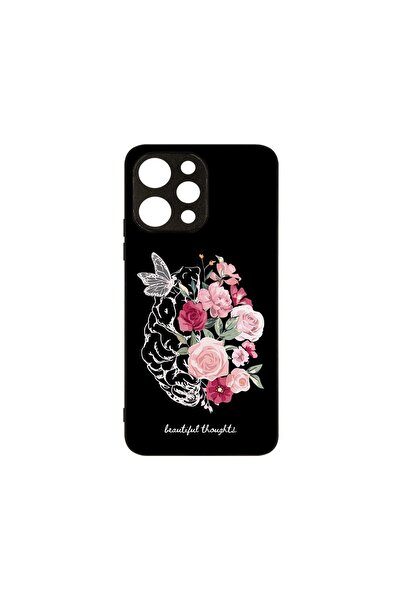 bestcase Husa BestCase¬Æ MaxSafe, Compatibila Cu Xiaomi Redmi 12, Beautiful t...