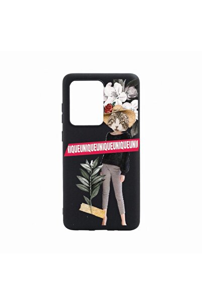 bestcase Силиконов калъф, съвместим с Xiaomi Redmi Note 11T Pro, Аз съм уника...