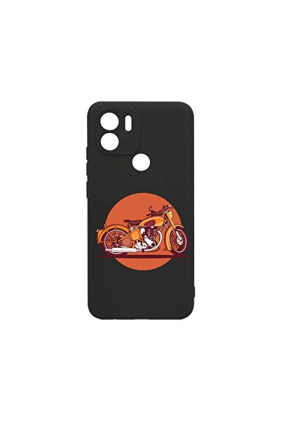 bestcase Husa BestCase¬Æ SLIM SIlicon 0.8MM, Compatibila Cu Xiaomi Redmi A2 P...