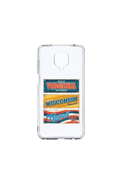 bestcase Διαφανής Θήκη Σιλικόνης 2MM, Συμβατή με Xiaomi Redmi Note 9S, Αριθμό...