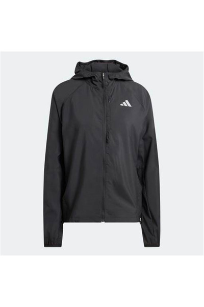 adidas Run Ess Jkt W Sweatshirt