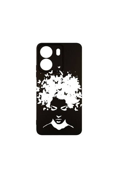 bestcase Husa BestCase¬Æ Premium Silicon, Compatibila Cu Xiaomi Redmi 13C 4G,...