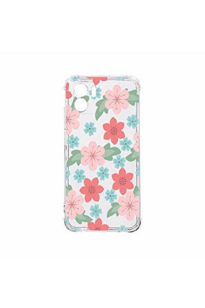 bestcase Αντικραδασμική Θήκη, Συμβατή με Xiaomi Redmi A1, Συλλογή Παστέλ Χρωμ...