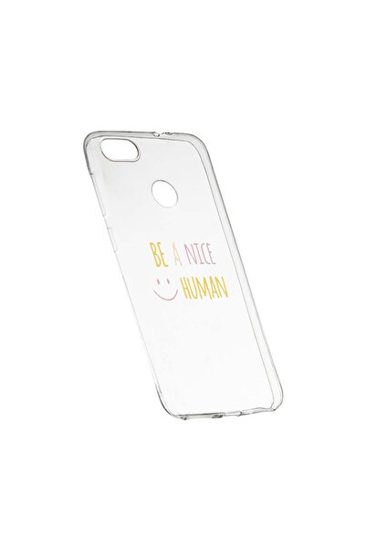 bestcase Προστατευτική θήκη με ανθρώπινο σχέδιο, για HTC Desire 12 Plus, ανθε...