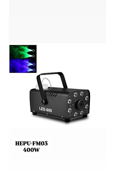 HEPU SİS MAKİNESİHP-FM03