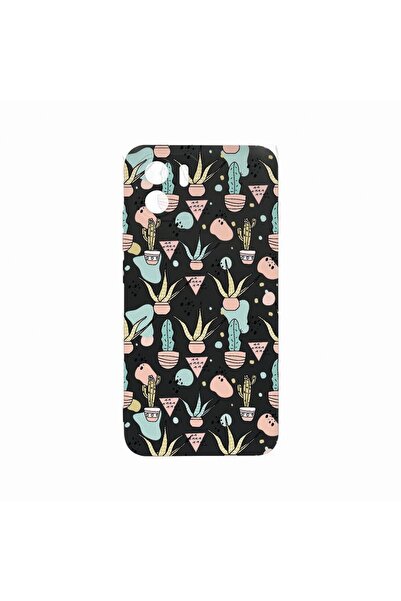 bestcase Husa BestCase¬Æ, Compatibila Cu Xiaomi Redmi A1, Cactus, Rezistenta ...