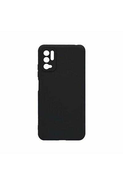bestcase Калъф, съвместим с Xiaomi Redmi Note 10 5G, тънък 0.8 мм, устойчив н...