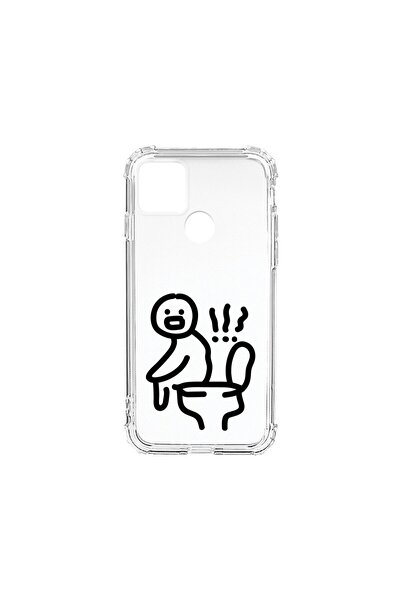 bestcase Husa BestCase¬Æ Anti Shock 1.5MM, Compatibila Cu Xiaomi Redmi 9C, Po...