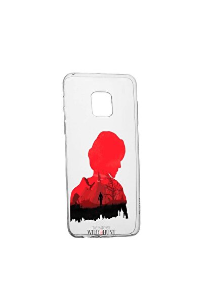 bestcase Husa The Witcher, Movie pentru Xiaomi Redmi Note 9 Pro, rezistenta l...