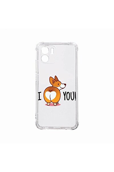bestcase Husa BestCase¬Æ Anti Shock, Compatibila Cu Xiaomi Redmi A1, Sweet do...