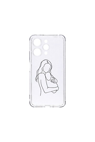 bestcase Husa BestCase¬Æ Anti Shock 1.5MM, Compatibila Cu Xiaomi Redmi 12 4G,...