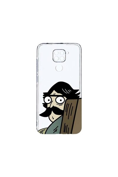 bestcase Husa BestCase¬Æ Clear Silicon 2MM, Compatibila Cu Xiaomi Redmi Note ...