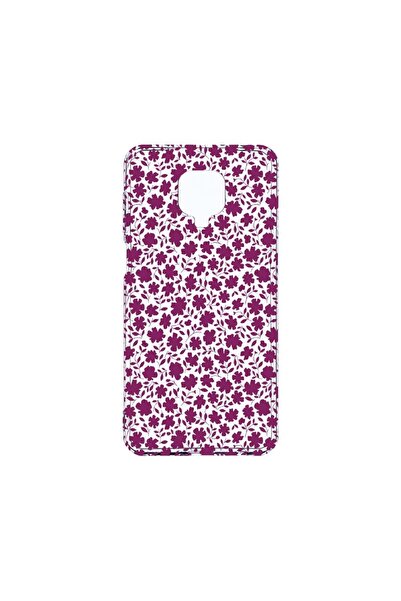 bestcase Διαφανής Θήκη Σιλικόνης 2MM, Συμβατή με Xiaomi Redmi Note 9S, Με σχέ...