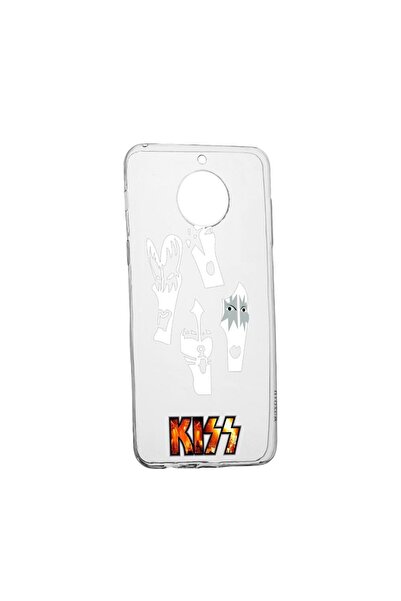 bestcase Husa Silicon Kiss, Compatibila cu Xiaomi Redmi Note 9 Pro 5G, rezist...