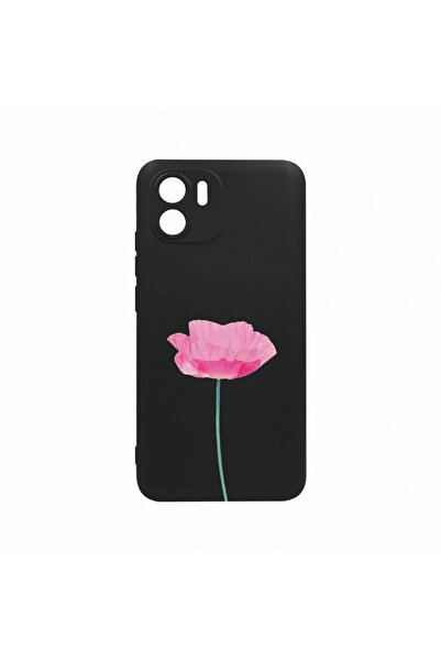 bestcase Husa BestCase¬Æ, Compatibila Cu Xiaomi Redmi A1, Rose - Pastel Pink,...