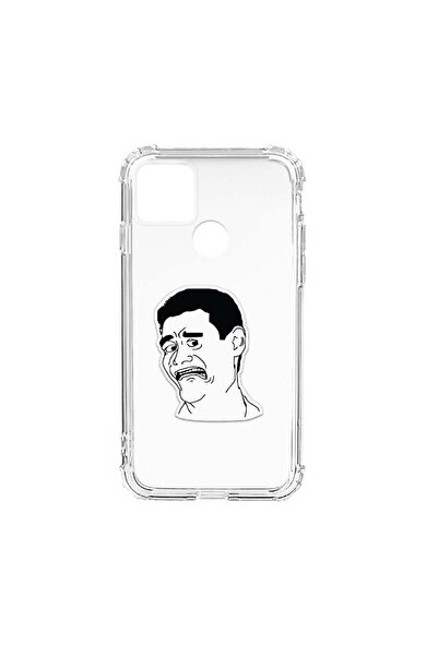bestcase Husa Anti Shock Silicon Compatibila Cu Xiaomi Redmi 9C, Harold, Mili...