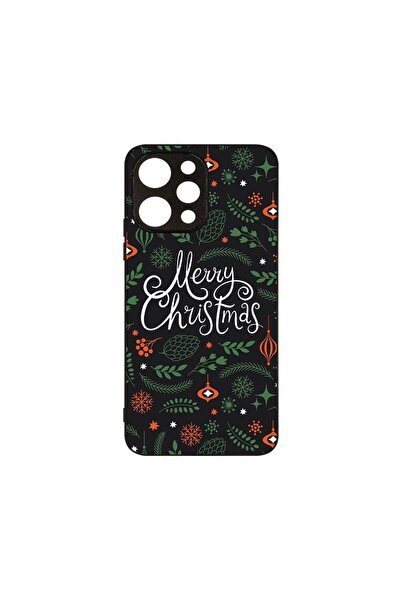 bestcase BestCase¬Æ MaxSafe Case, Compatible with Xiaomi Redmi 12, Merry Chri...