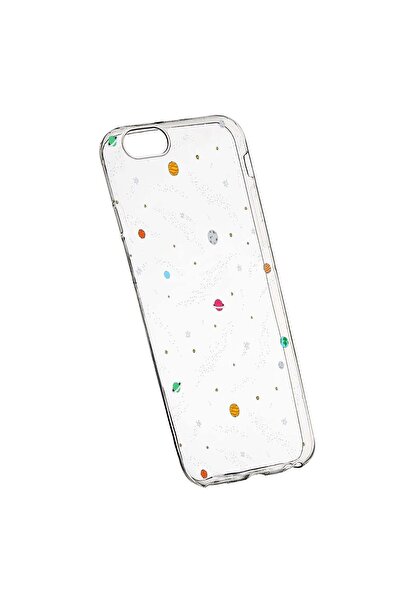 bestcase Вселена, Планета, защитен калъф за Xiaomi Redmi GO, устойчив на изно...