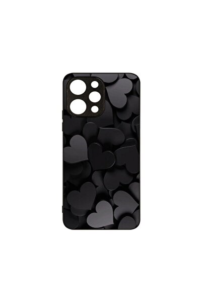bestcase Husa BestCase¬Æ MaxSafe, Compatibila Cu Xiaomi Redmi 12, Black And W...