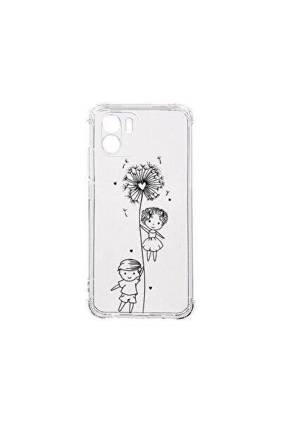 bestcase Husa BestCase¬Æ Anti Shock 1.5MM, Compatibila Cu Xiaomi Redmi A1, Gi...