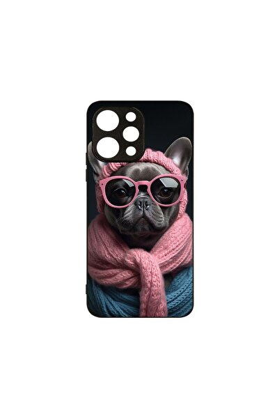 bestcase Husa BestCase¬Æ MaxSafe, Compatibila Cu Xiaomi Redmi 12, Winter Is C...