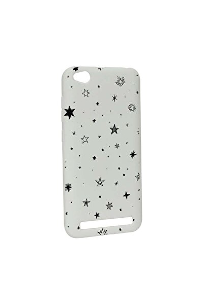 bestcase Husa Xiaomi Redmi 5A, Silicon, Star W143