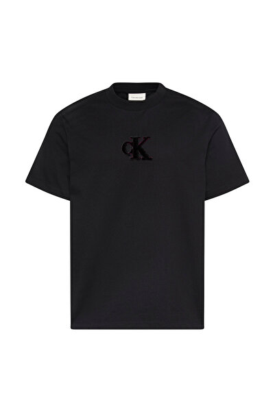 Calvin Klein Tricou bărbătesc cu mânecă scurtă Easy Tee M