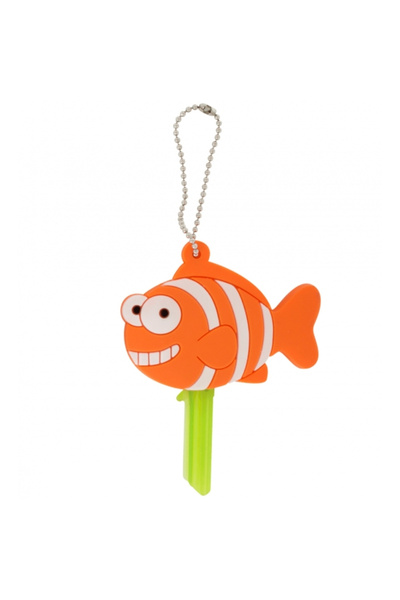 Pylones Key Case - Ani-Cover - Fish