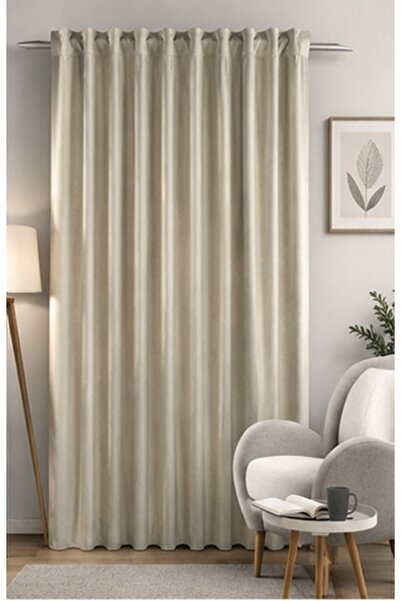 Hitexbau Draperie Black-out Glory