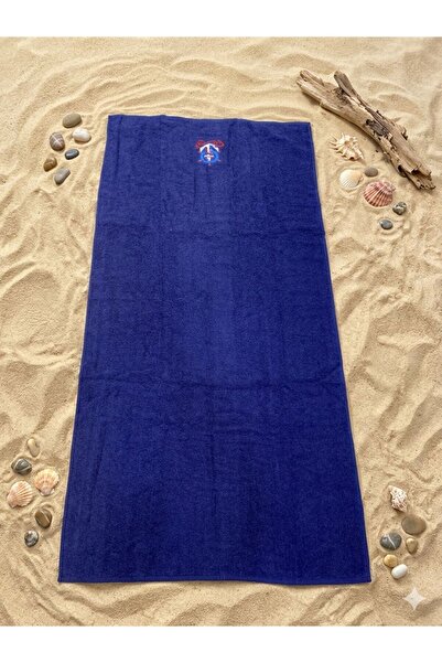 mikam 70*140 Colorful Beach and Bath Towel