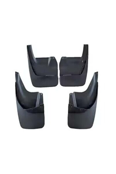 Alalamia Prado mudguards 2010-2020