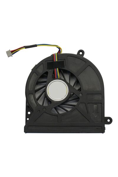 unbranded Ανεμιστήρας Laptop - Ανεμιστήρας Ψύξης CPU TOSHIBA Satellite L650 V...