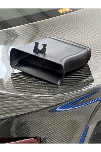 BIGBLOCK Subaru BRZ & Toyota GT86 Airduct Hava filtresi emme adaptörü