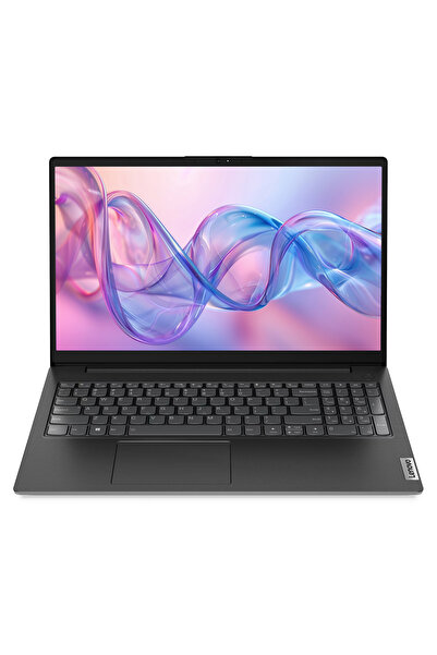 LENOVO V15 82YY0013TR505 Ryzen7 7730U 32GB 512SSD 15.6" FHD FreeDOS Dizüstü Bilgisayar