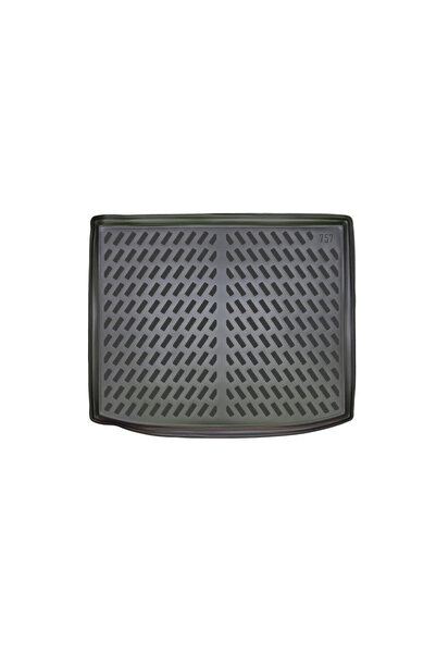 ART Covor portbagaj tavita premium compatibil MG5 EV cu baza inalta portbagaj...