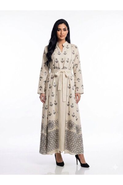 sea gulf Women's jalabiya